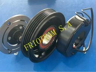 Clutch Suzuki APV Panel 4pk