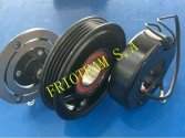 Clutch Suzuki APV Panel 4pk