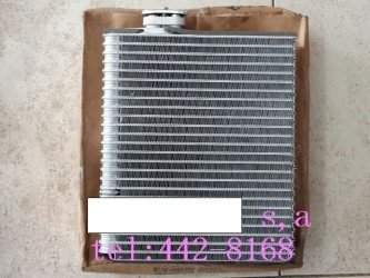 Evaporador SUZUKI G VITARA 02-05