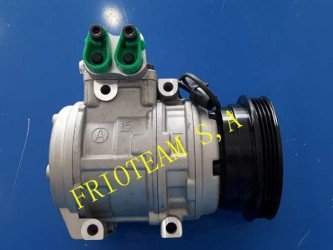COMPRESOR HYUNDAI TUCSON 10PA15C 2001-2009