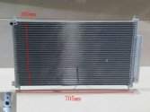 CONDENSADOR HONDA CRV 12-16