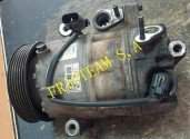 Compresor Hyundai SantaFe 12-15