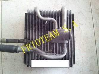 Evaporador HYUNDAI ATOZ 2011-2013