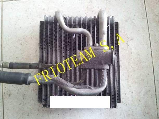 Evaporador HYUNDAI ATOZ 2011-2013