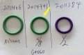 Sello O-ring R134 5/8" Groso