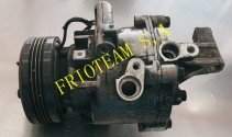 Compresor Suzuki Switf 2012