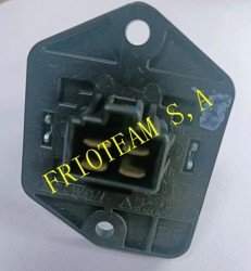 Resistencia Hyundai ACCENT (12-21)