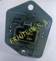 Resistencia Hyundai ACCENT (12-21)