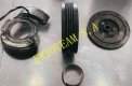 Clutch Suzuki Swift 2012