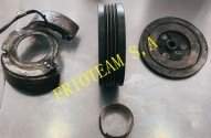 Clutch Suzuki Swift 2012