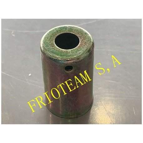 Ferru 1/2 Metal No-10