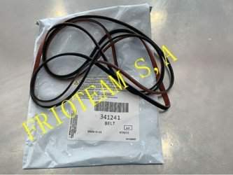 Correa Secadora Whirlpool 341241 FS