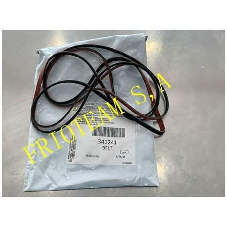 Correa Secadora Whirlpool 341241 FS