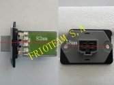 Resistencia P/BLOWER HYUNDAI SONATA