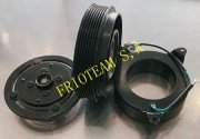 Clutch Toyota Coaster 7pk (metal)