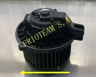 Blower hyundai accent 12-16