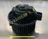 Blower hyundai accent 12-16 / tucson ix
