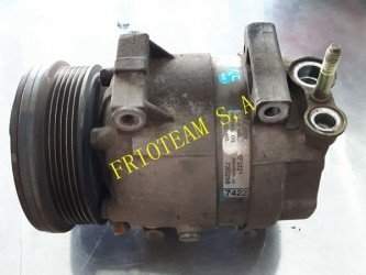 COMPRESOR CHEVROLET AVEO 08-12