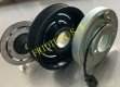 Clutch Nissan PATHFINDER 2008