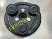 Plato Clutch Suzuki Swift 2012