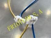 Conector 2 Pata ( T) / Blower