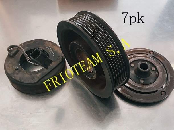Clutch Nissan QASHQAI / SENTRA (09-13)