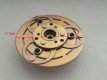 Plato Clutch Nissan B13/14 cuello largo