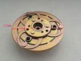 Plato Clutch Nissan B13 / Uvan