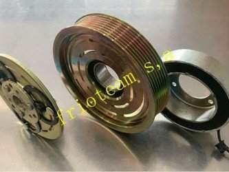 CLUTCH NISSAN UVAN 7PK