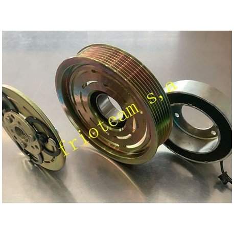 CLUTCH NISSAN UVAN 7PK