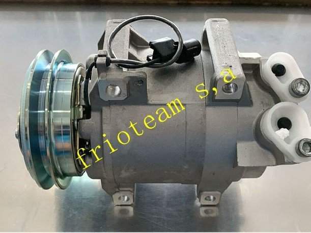 Compresor MITSUMISHI L200 (14-18)