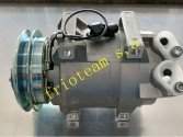 Compresor MITSUMISHI L200 (14-18)