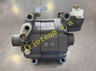 Compresor Nissan SENTRA Sin Clutch