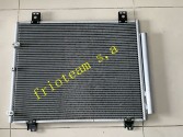 Condensador Toyota Hiace (04-10)