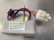 Motor abanico Nisato 12v 3cable(KBL-48ZWT05-1204)