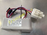 Motor abanico Nisato 12v 3cable(KBL-48ZWT05-1204)