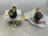 Termostato Secadora Whirlpool (35F)