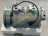 Compresor Nissan Frontie 2015