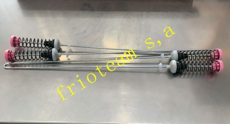 Suspension Whirlpool------ 23.30 puga(59CM) Rosado