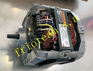 Motor p/Lavadora Whirlpool 2000