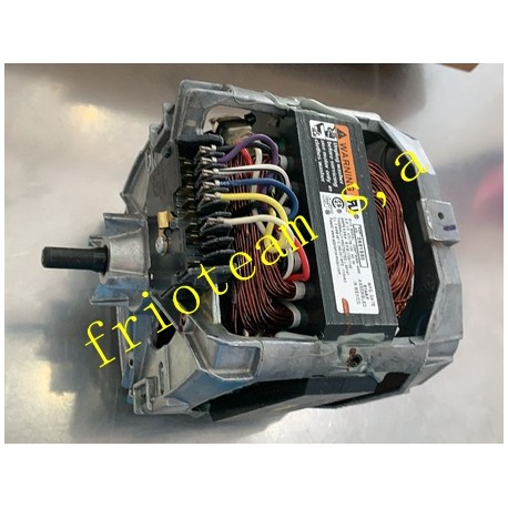 Motor p/Lavadora Whirlpool 2000