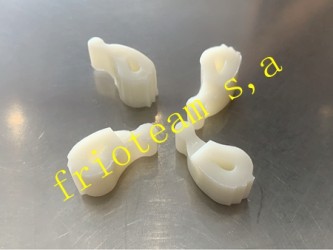Dientes perritos p/Agitador Whirlpool 2000
