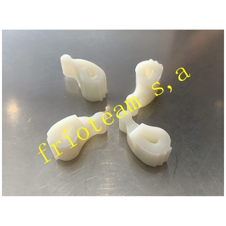 Dientes perritos p/Agitador Whirlpool 2000
