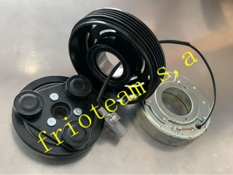 Clutch Suzuki Swit 2015