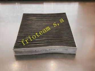 Filtro Cabina Nissan UVAN (12-23)