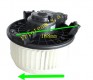 Blower Honda Accord / CRV (07-11) 168mm Conecto Chica