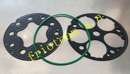 Sello kits Empaques P/ COMP 505 - 510