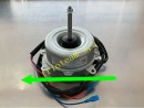Motor de condensador spilt 12000btu gira L