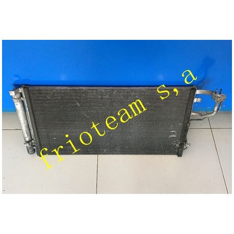 Condensador Kia optica 2015