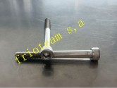 Tornillo L P/ Valvula Expa Toyota Corolla (10*61mm)